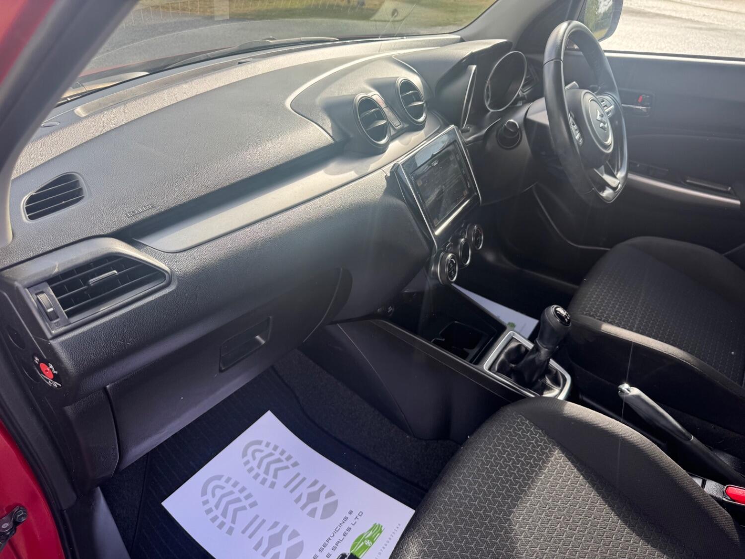 Used Suzuki Swift 2022 for sale - 76793442: Photo 16