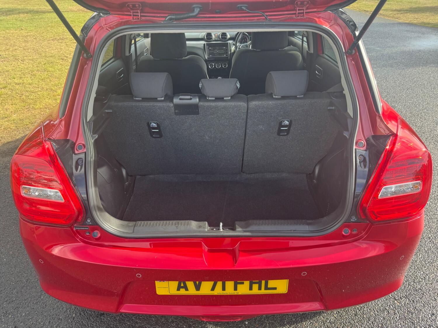 Used Suzuki Swift 2022 for sale - 76793442: Photo 17