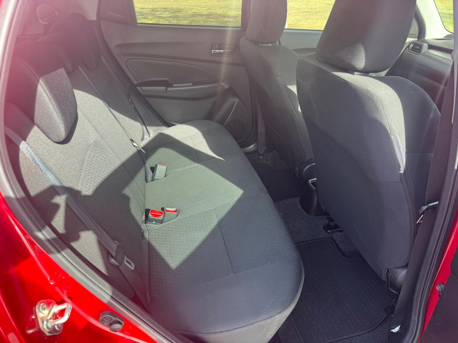 Used Suzuki Swift 2022 for sale - 76793442: Photo 18