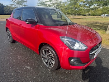 Used Suzuki Swift 2022 for sale - 76793442: Photo