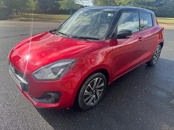 Used Suzuki Swift 2022 for sale - 76793442: Photo