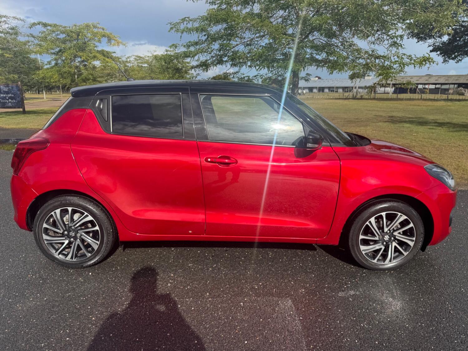 Used Suzuki Swift 2022 for sale - 76793442: Photo 6