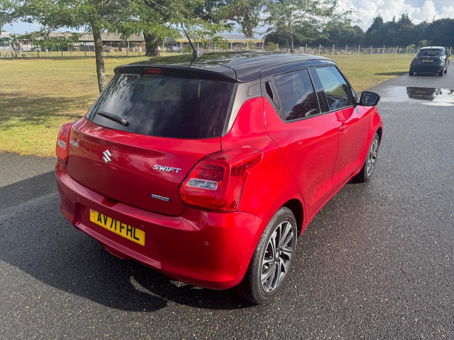 Used Suzuki Swift 2022 for sale - 76793442: Photo 7