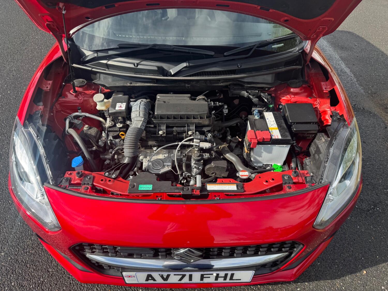 Used Suzuki Swift 2022 for sale - 76793442: Photo 8