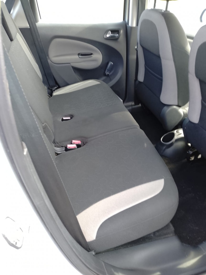 Used Citroen C3 Picasso 2010 for sale - 77921331: Photo 13