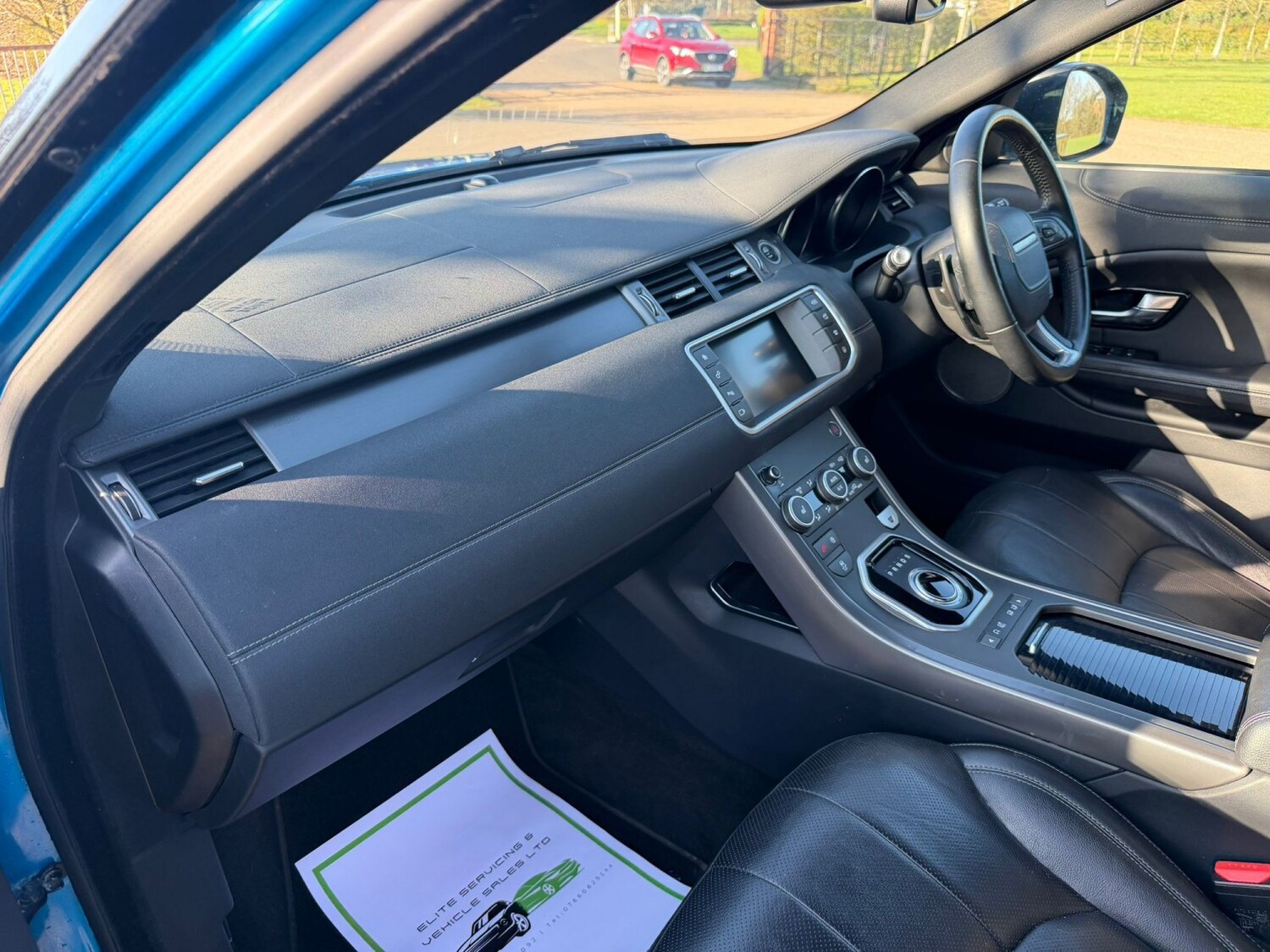 Used Land Rover Range Rover Evoque 2018 for sale - 77896145: Photo 12