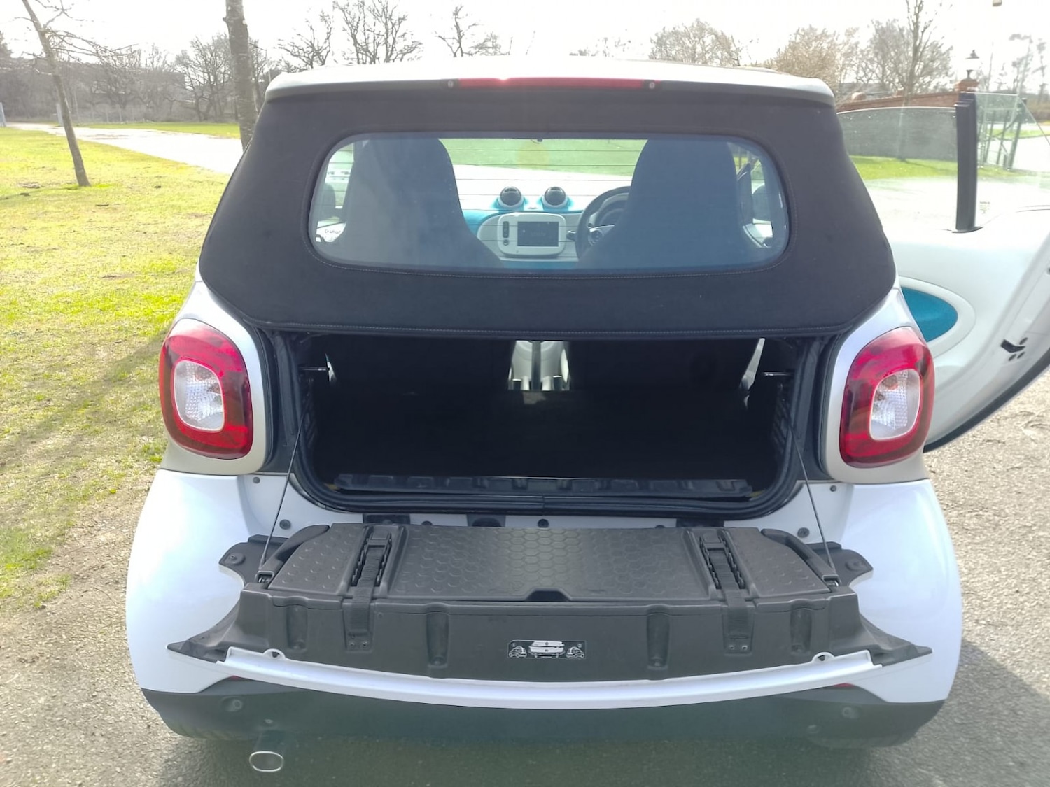 Used smart fortwo 2016 for sale - 77921322: Photo 10