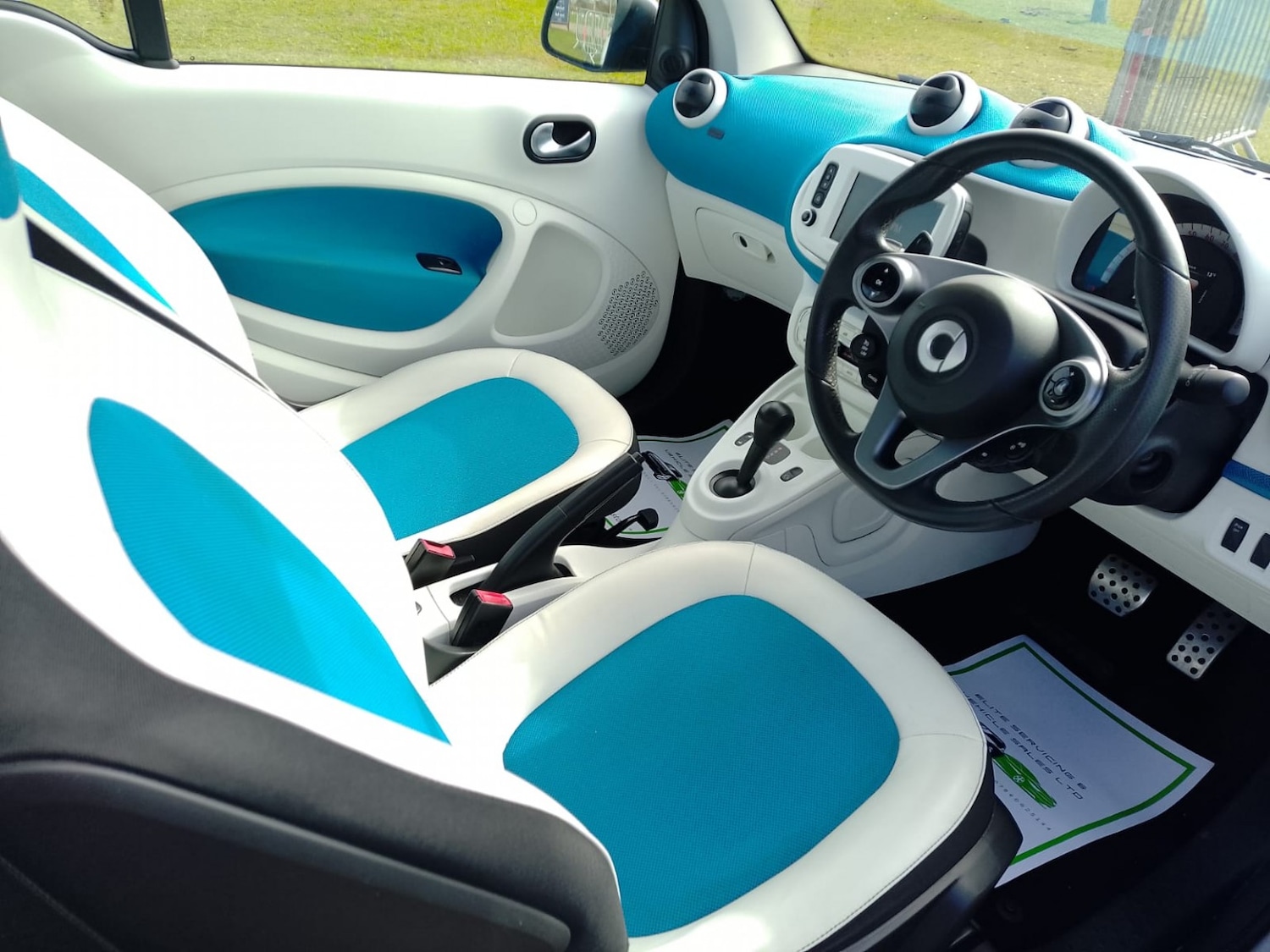 Used smart fortwo 2016 for sale - 77921322: Photo 7