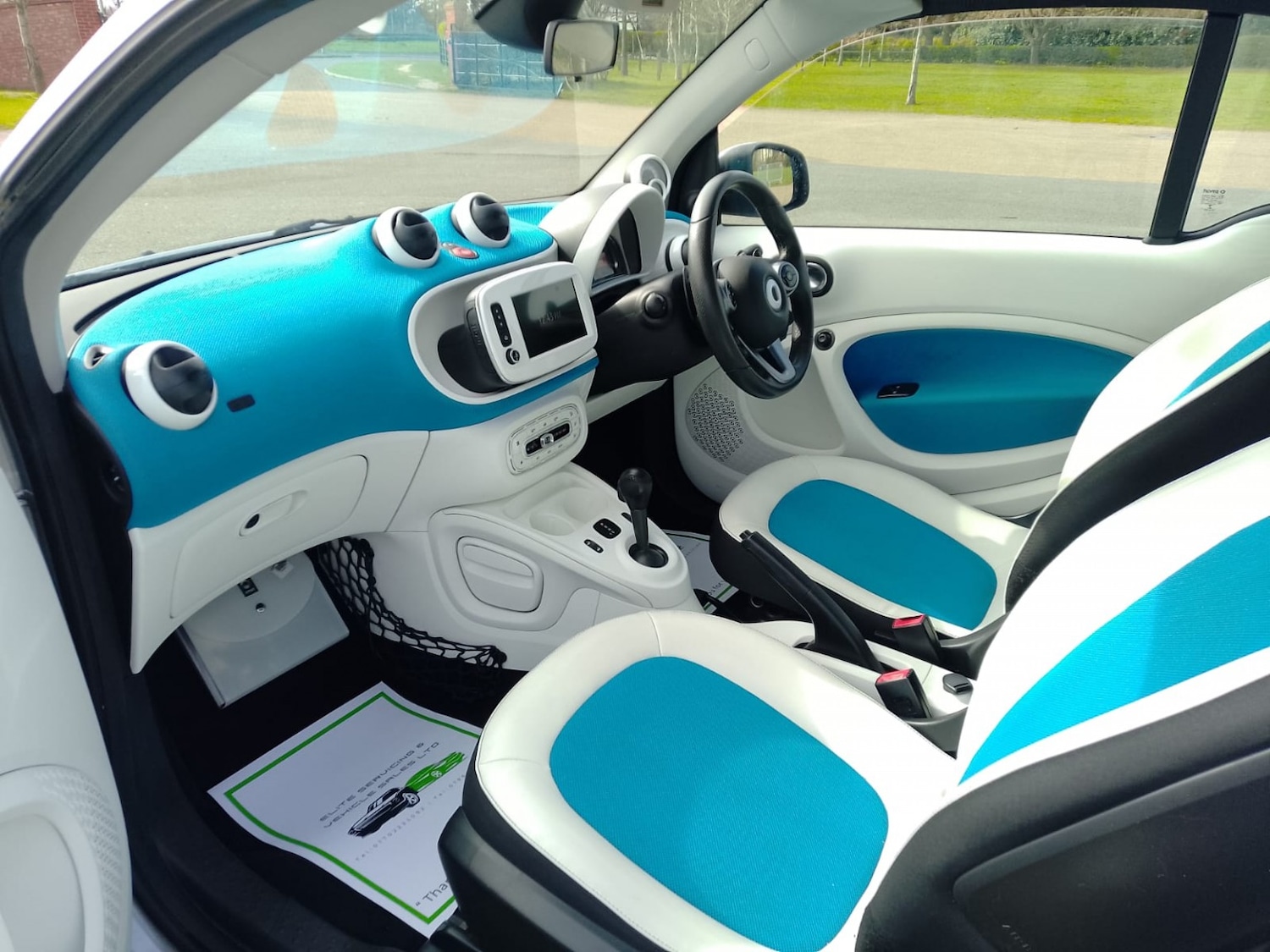 Used smart fortwo 2016 for sale - 77921322: Photo 9