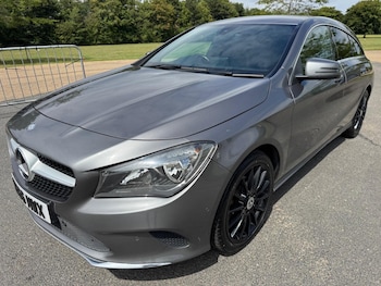 Used Mercedes-Benz CLA 2016 for sale - 76246168: Photo