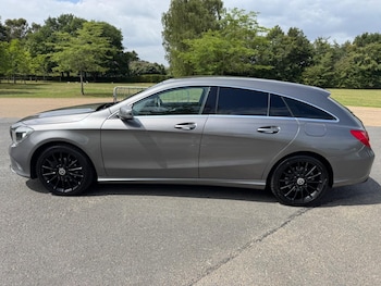 Used Mercedes-Benz CLA 2016 for sale - 76246168: Photo