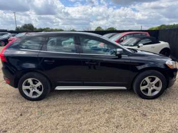 Used Volvo XC60 2013 for sale - 74748458: Photo