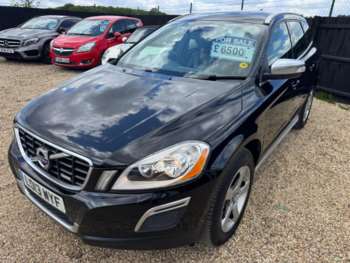 Used Volvo XC60 2013 for sale - 74748458: Photo