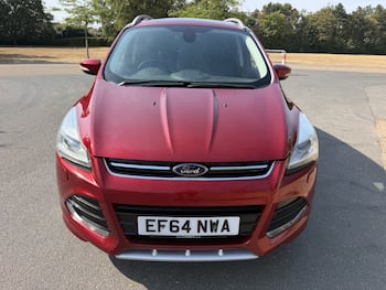 Used Ford Kuga 2014 for sale - 79622955: Photo