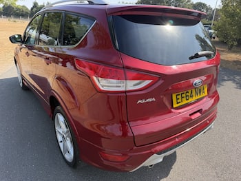 Used Ford Kuga 2014 for sale - 79622955: Photo