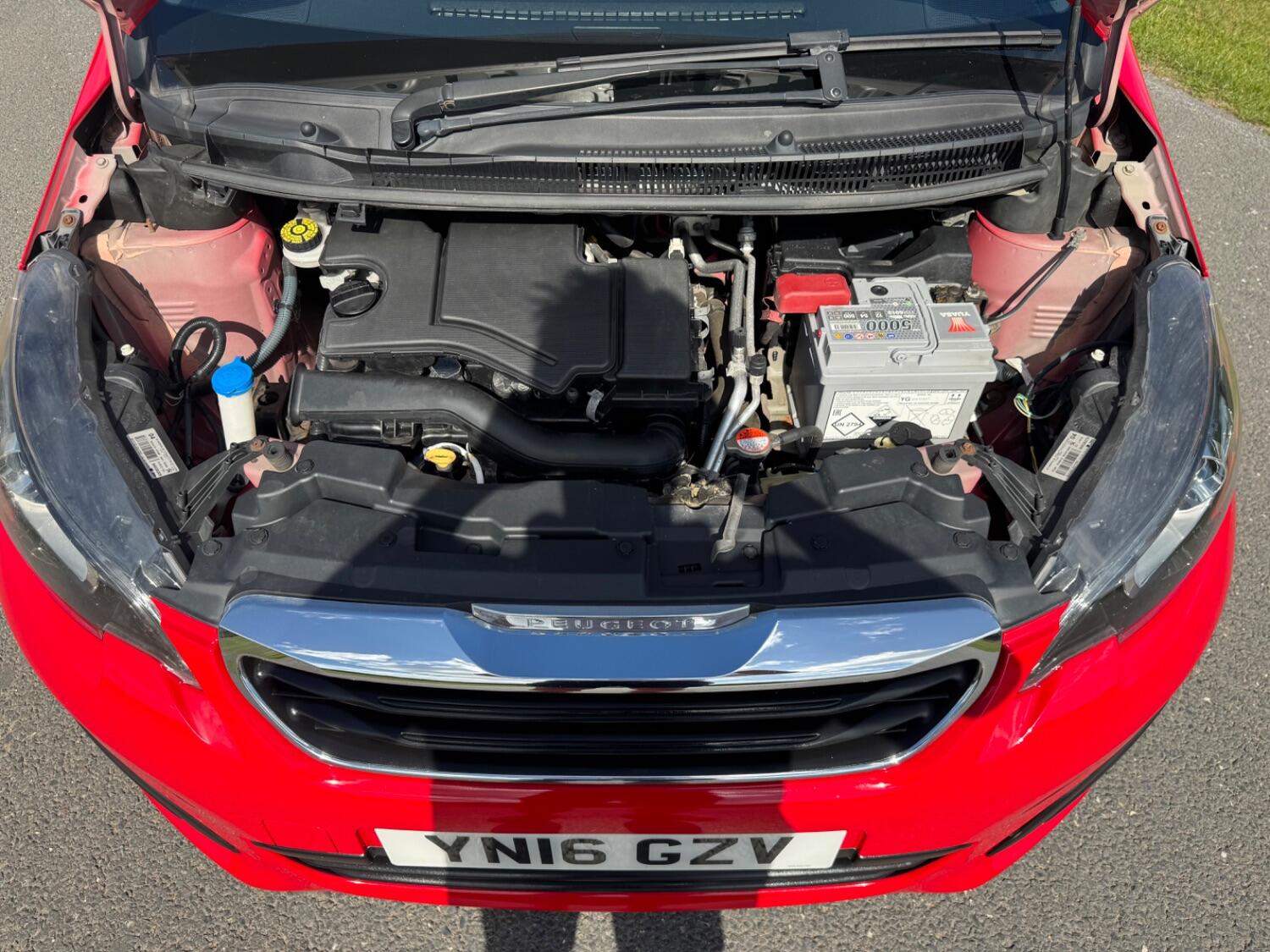 Vehicle 19