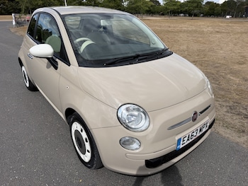 Used Fiat 500 2013 for sale - 79622953: Photo
