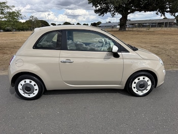 Used Fiat 500 2013 for sale - 79622953: Photo