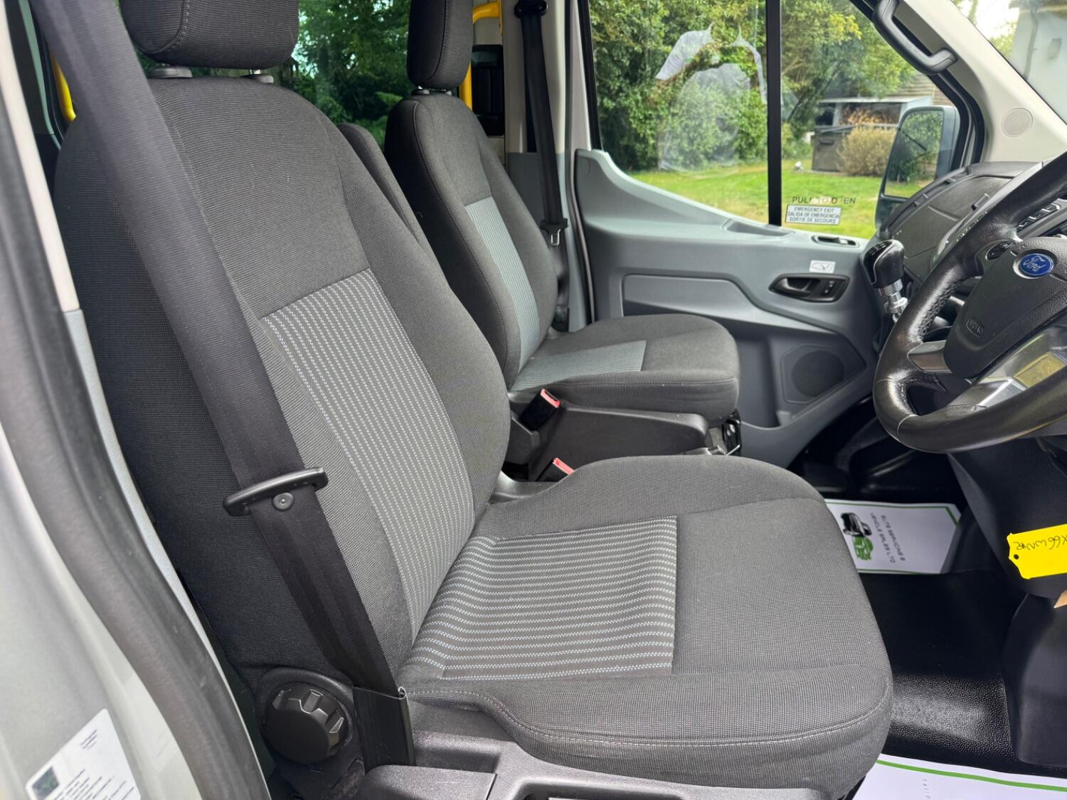 Vehicle 13