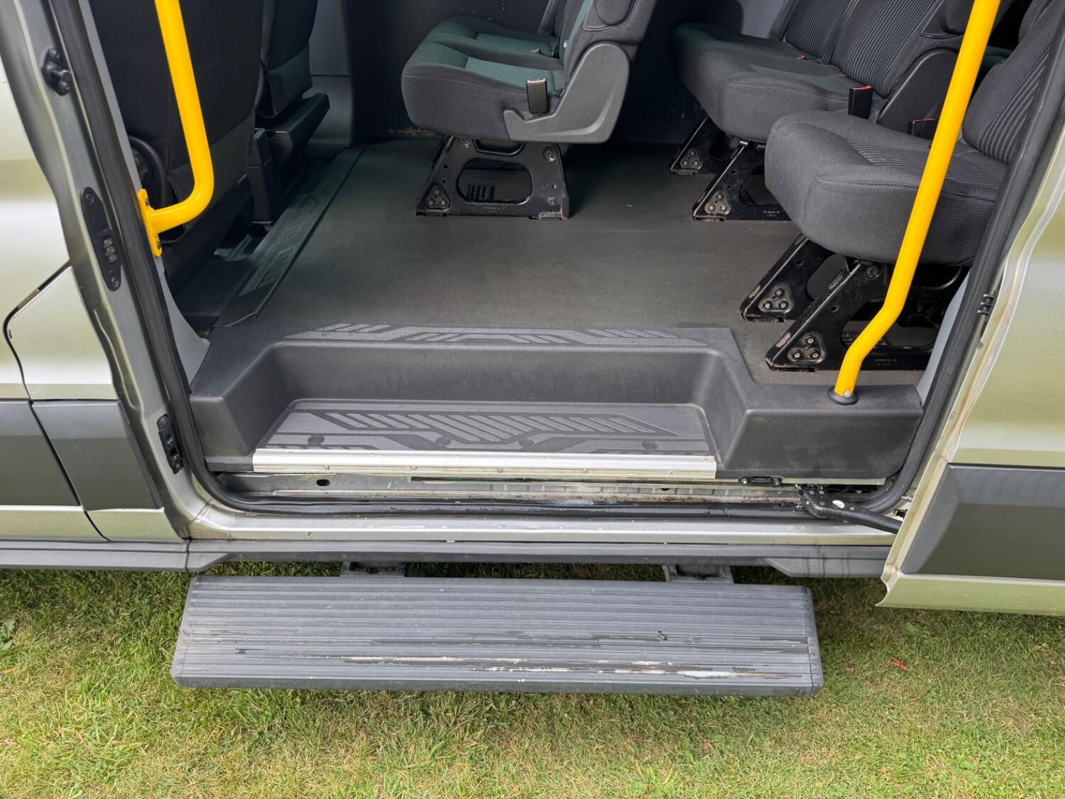 Vehicle 16