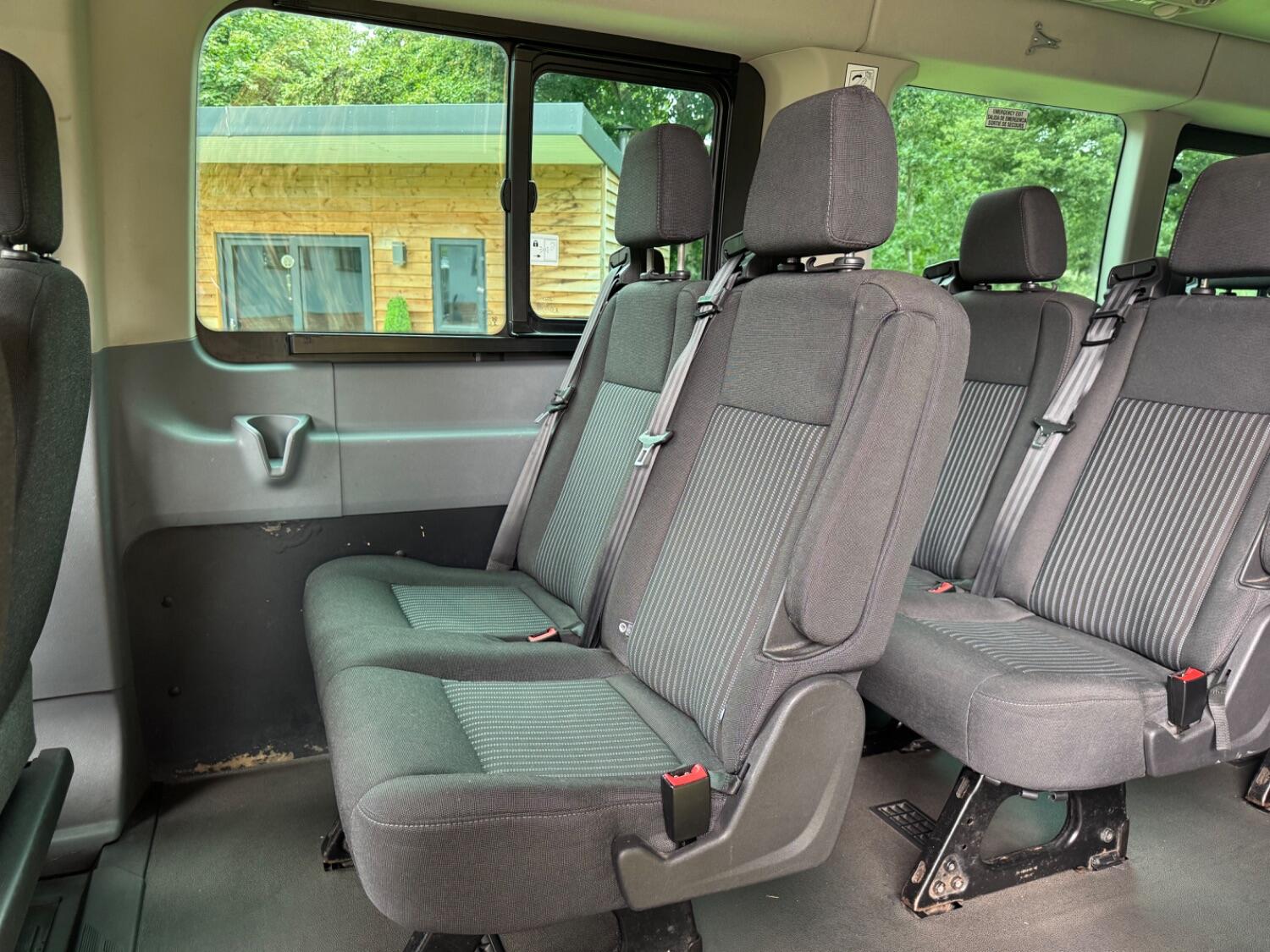 Vehicle 17