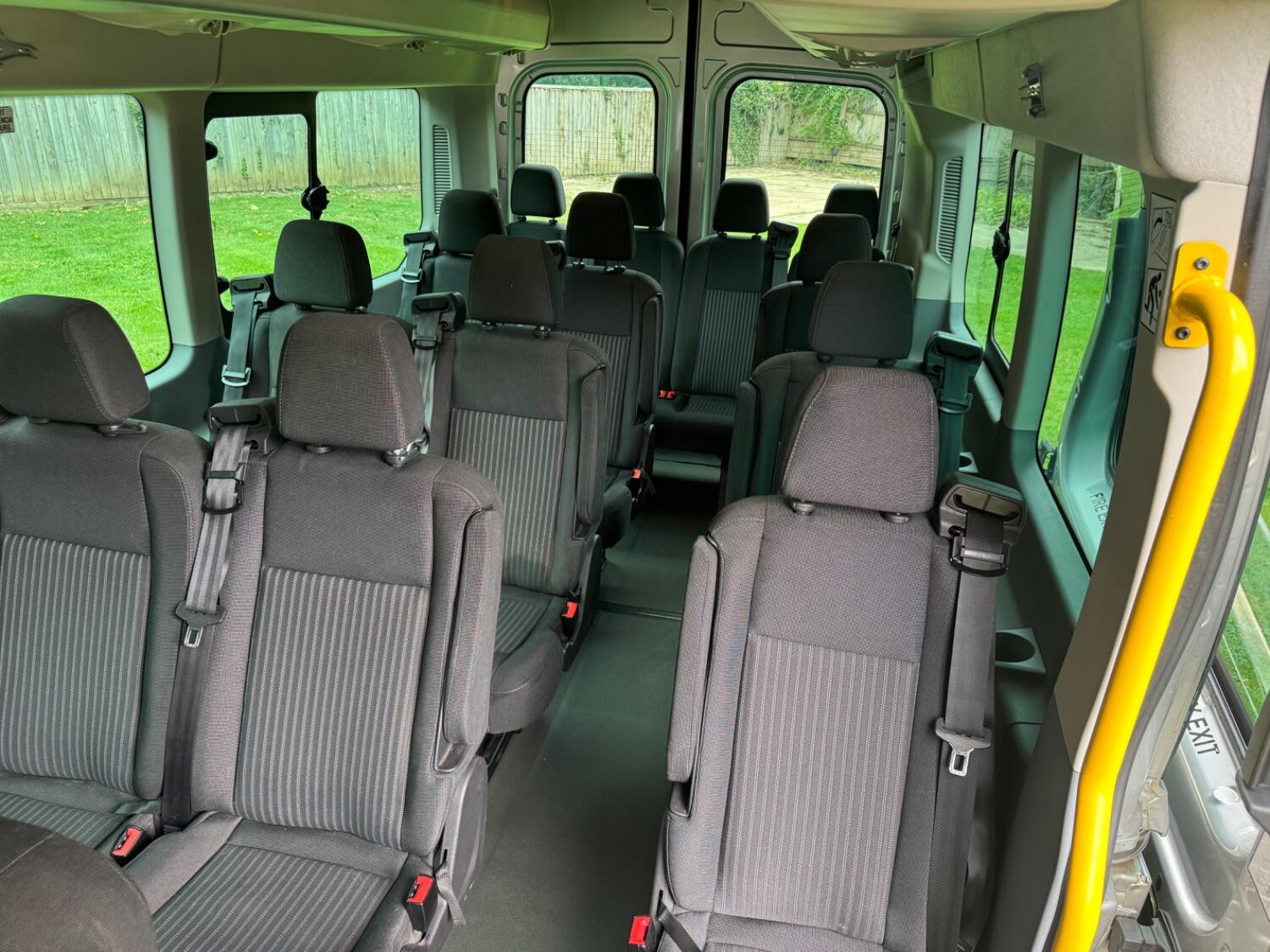 Vehicle 19