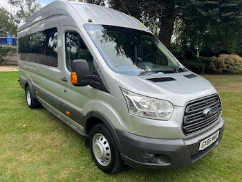 Ford - Transit