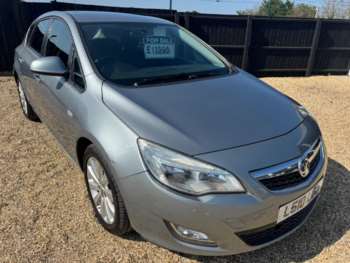 2010 - 1.6 16v Exclusive 5-Door