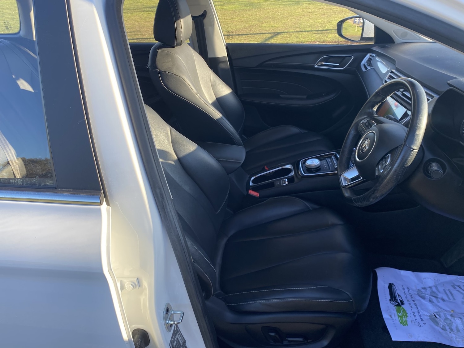 Used MG MG5 2022 for sale - 76712630: Photo 10