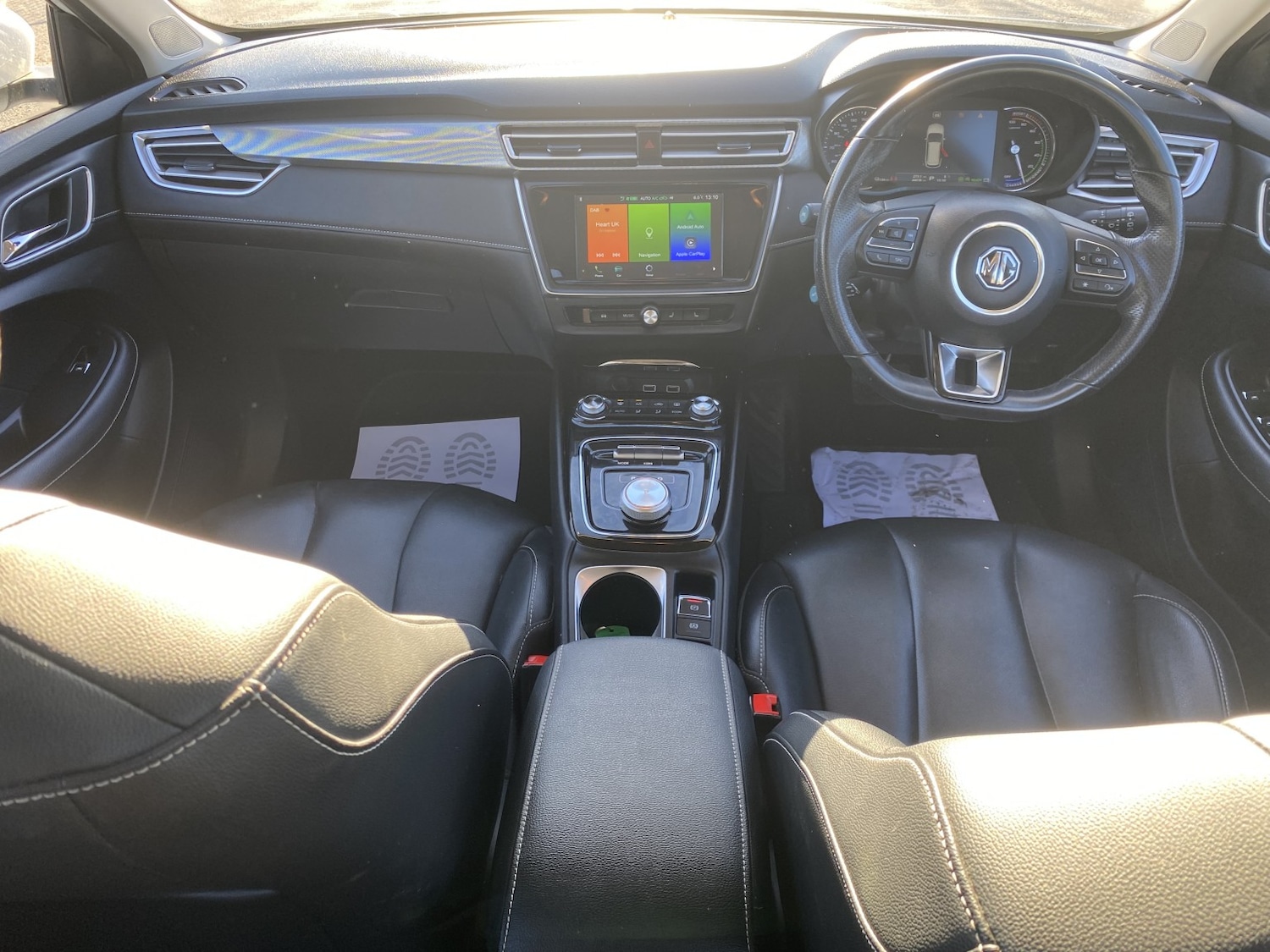 Used MG MG5 2022 for sale - 76712630: Photo 11