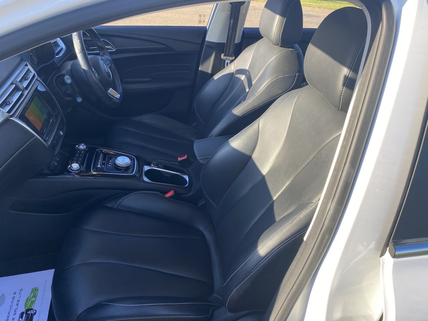 Used MG MG5 2022 for sale - 76712630: Photo 13