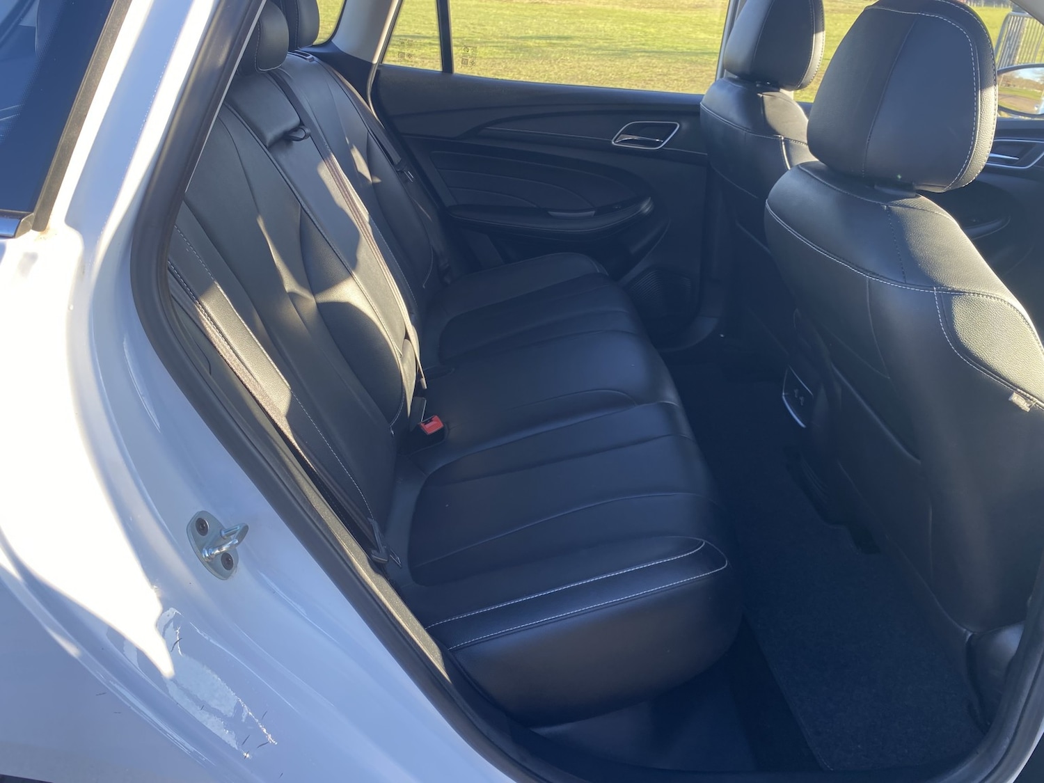 Used MG MG5 2022 for sale - 76712630: Photo 14