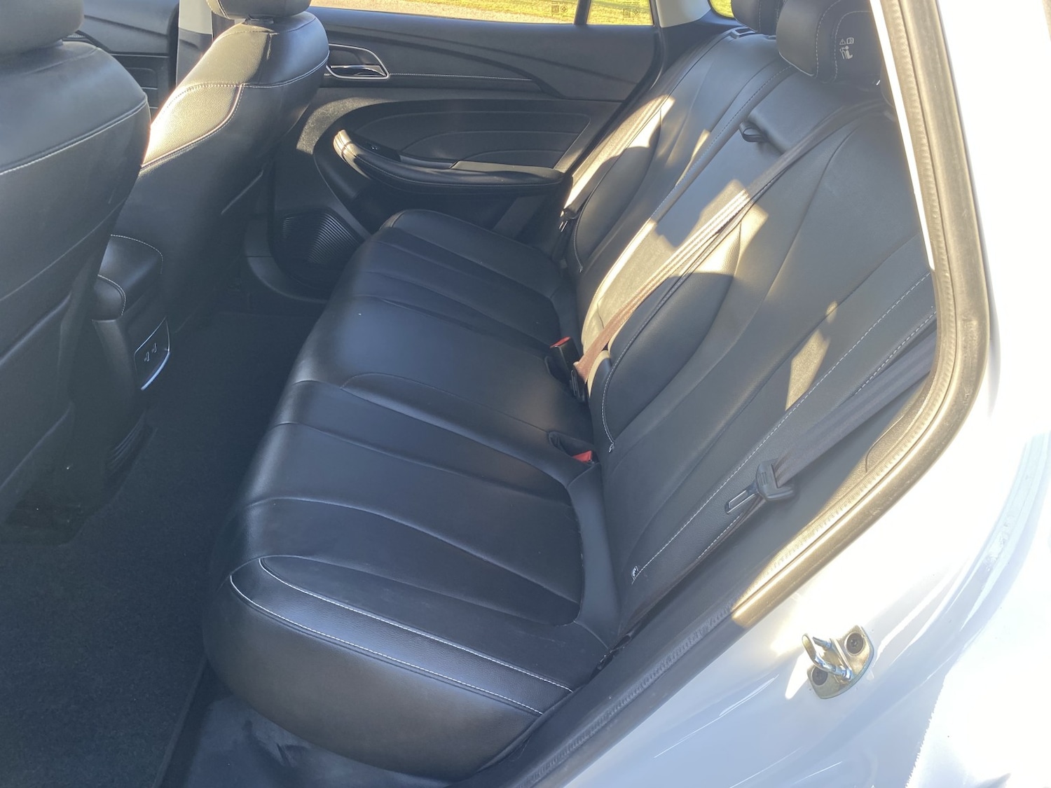 Used MG MG5 2022 for sale - 76712630: Photo 15