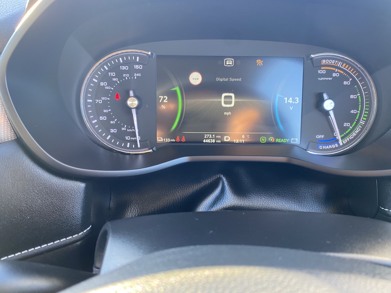 Used MG MG5 2022 for sale - 76712630: Photo 17