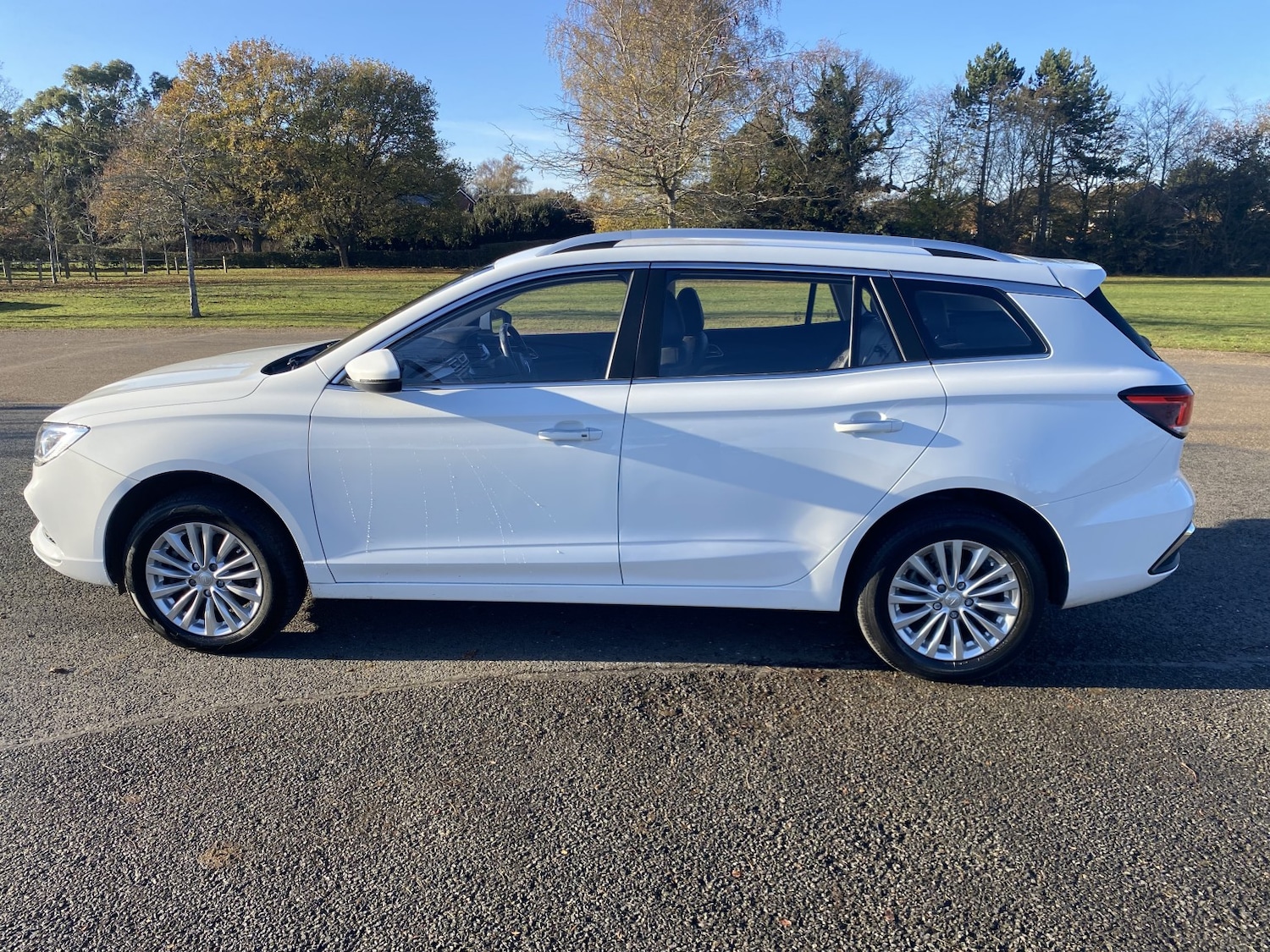 Used MG MG5 2022 for sale - 76712630: Photo 6