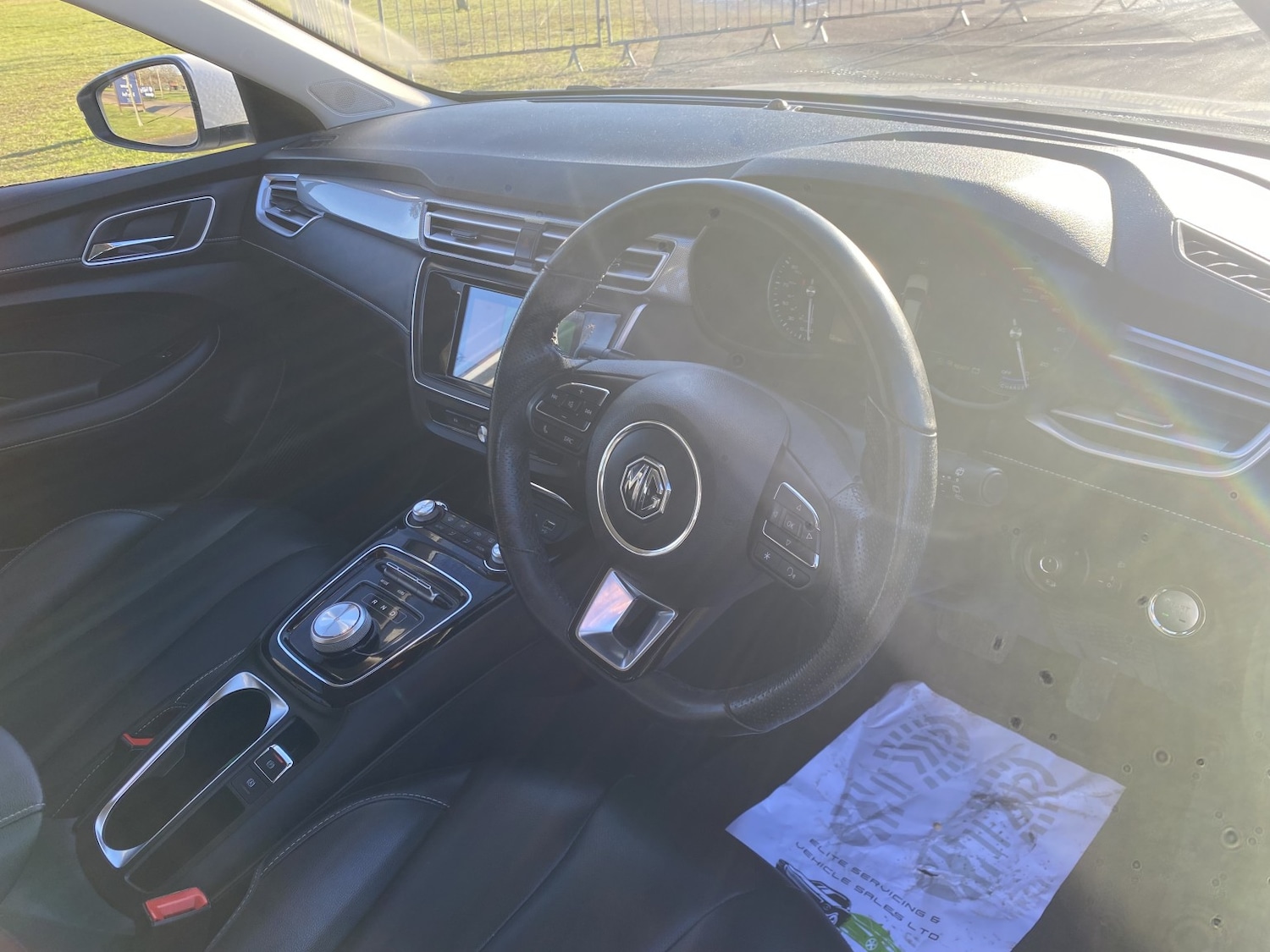 Used MG MG5 2022 for sale - 76712630: Photo 8