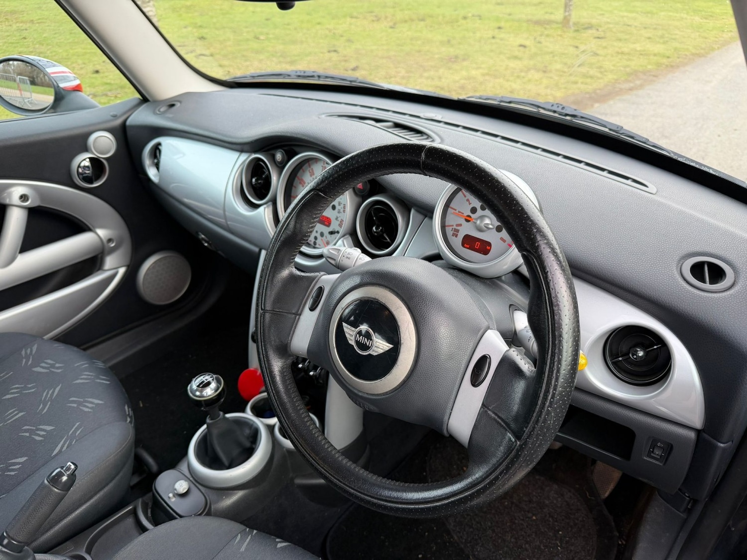 Used MINI Hatch 2006 for sale - 77881032: Photo 10