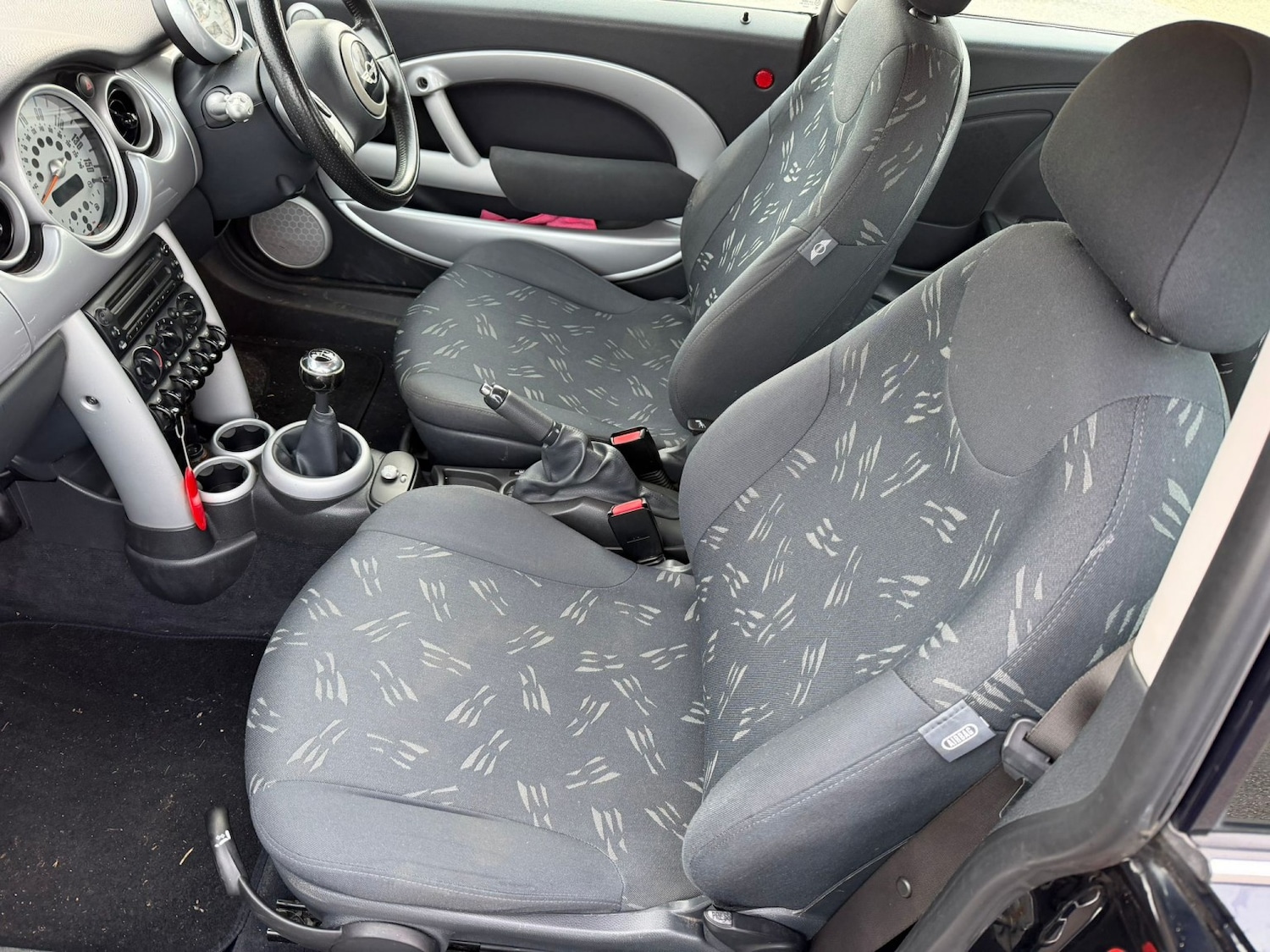 Used MINI Hatch 2006 for sale - 77881032: Photo 11