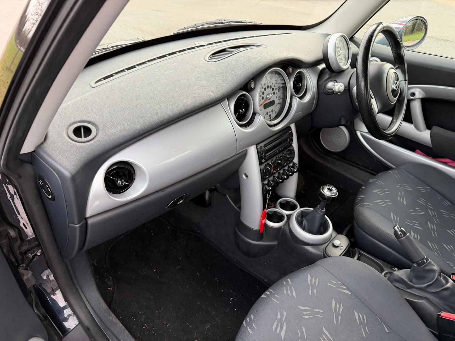 Used MINI Hatch 2006 for sale - 77881032: Photo 12