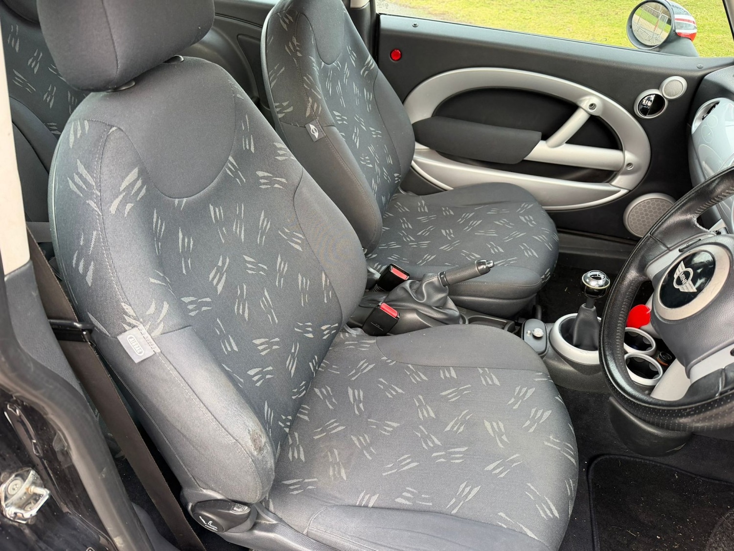 Used MINI Hatch 2006 for sale - 77881032: Photo 13