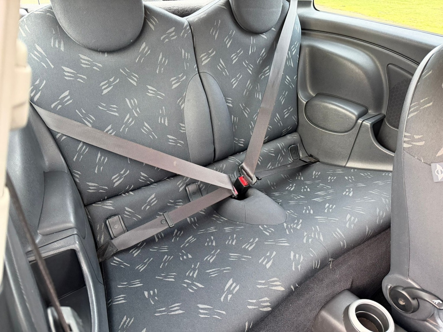 Used MINI Hatch 2006 for sale - 77881032: Photo 14