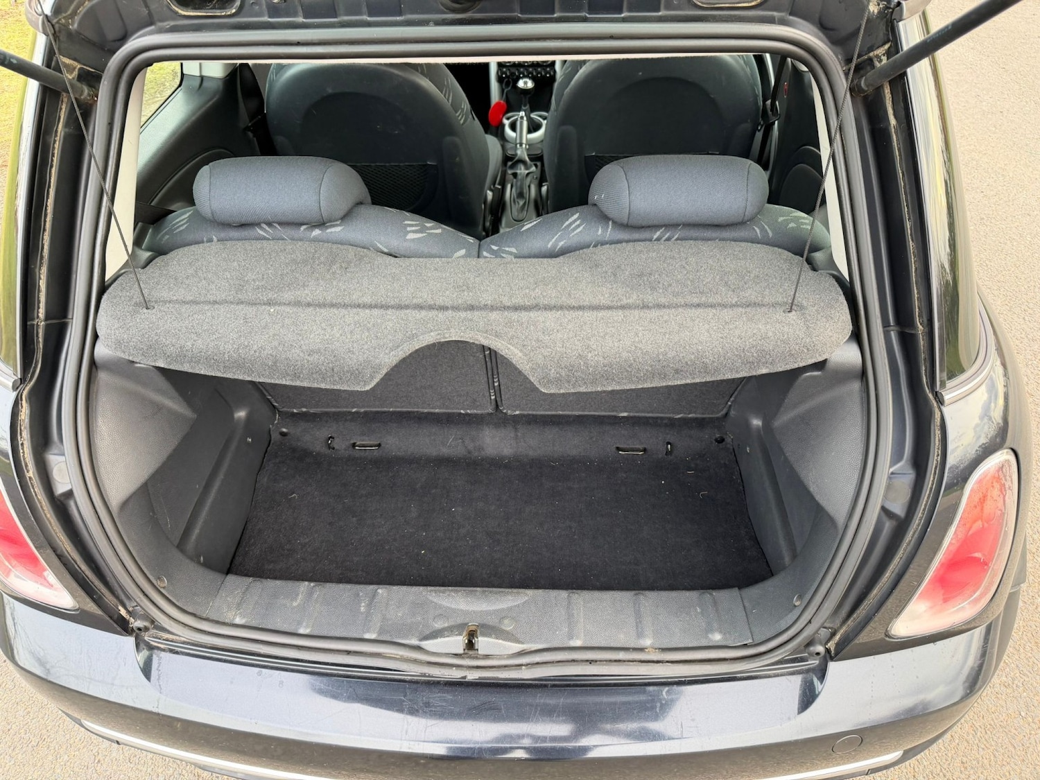 Used MINI Hatch 2006 for sale - 77881032: Photo 15