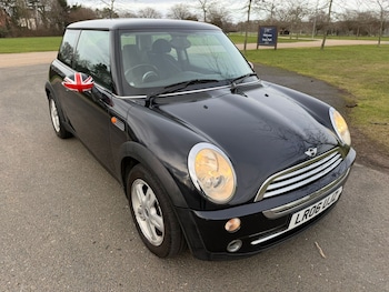 Used MINI Hatch 2006 for sale - 77881032: Photo