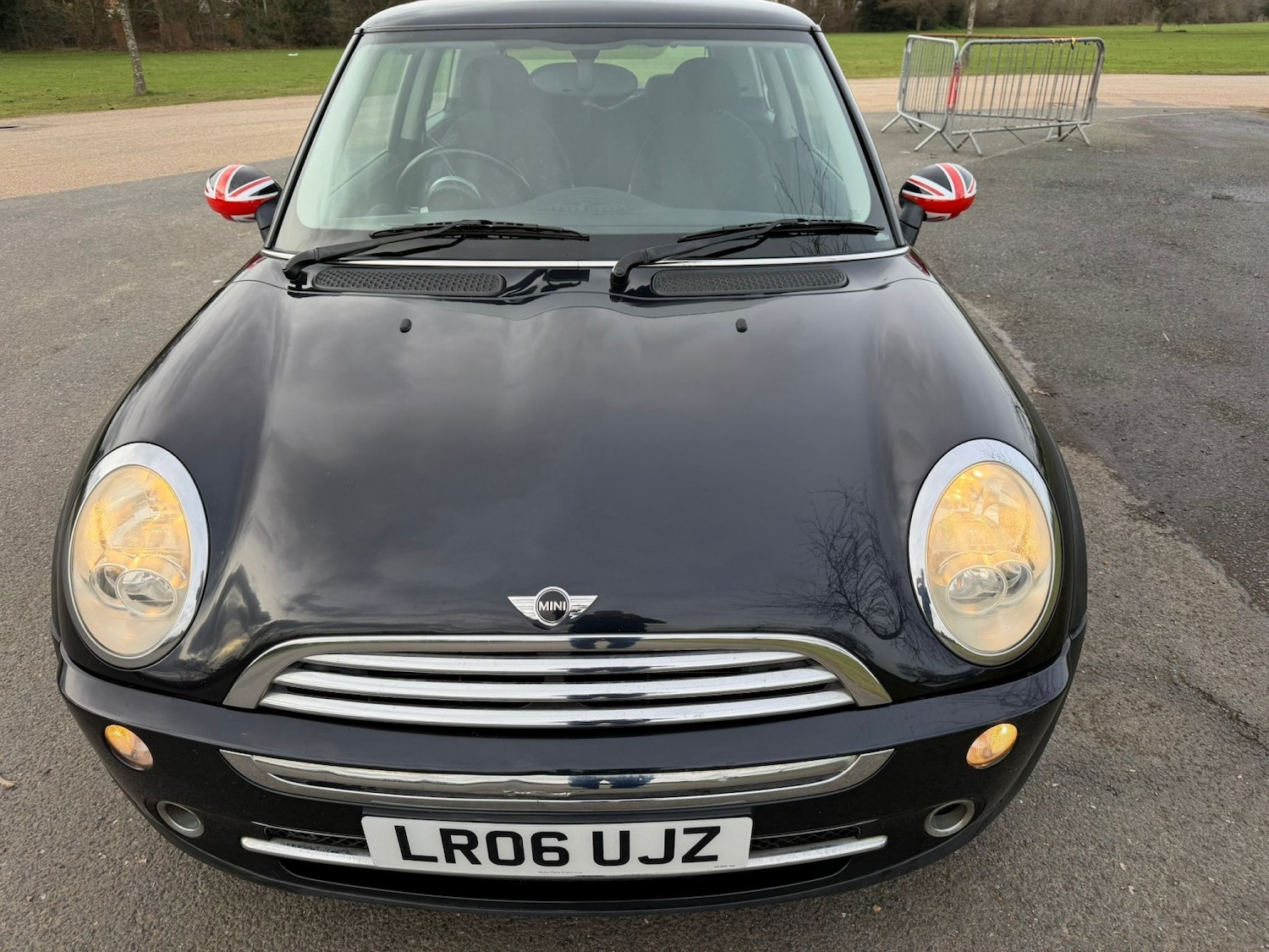 Used MINI Hatch 2006 for sale - 77881032: Photo 2
