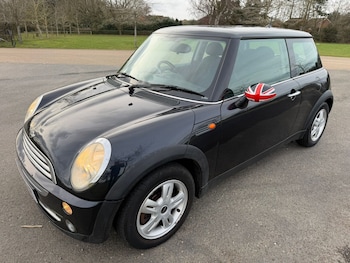 Used MINI Hatch 2006 for sale - 77881032: Photo