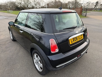 Used MINI Hatch 2006 for sale - 77881032: Photo