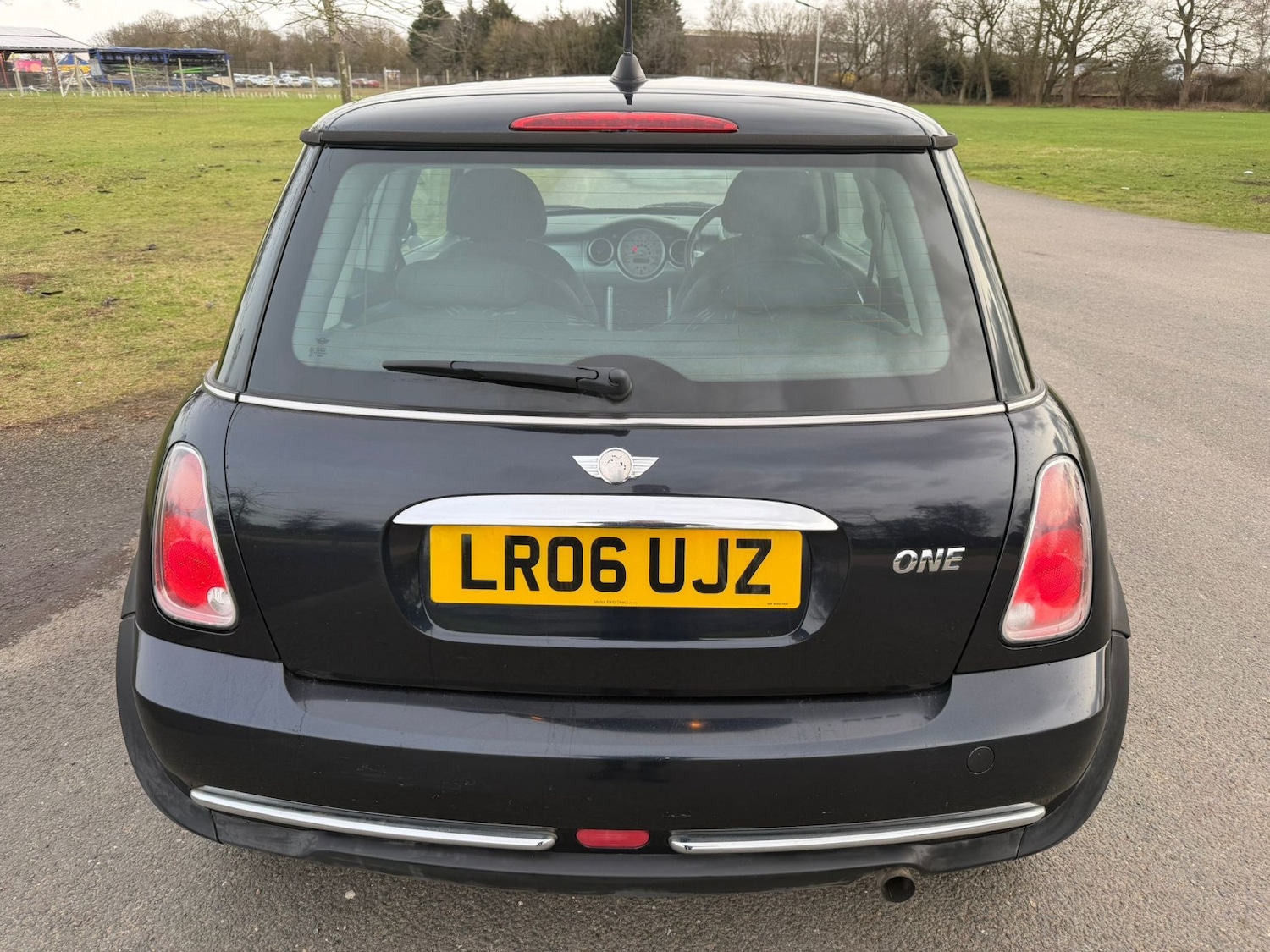Used MINI Hatch 2006 for sale - 77881032: Photo 5