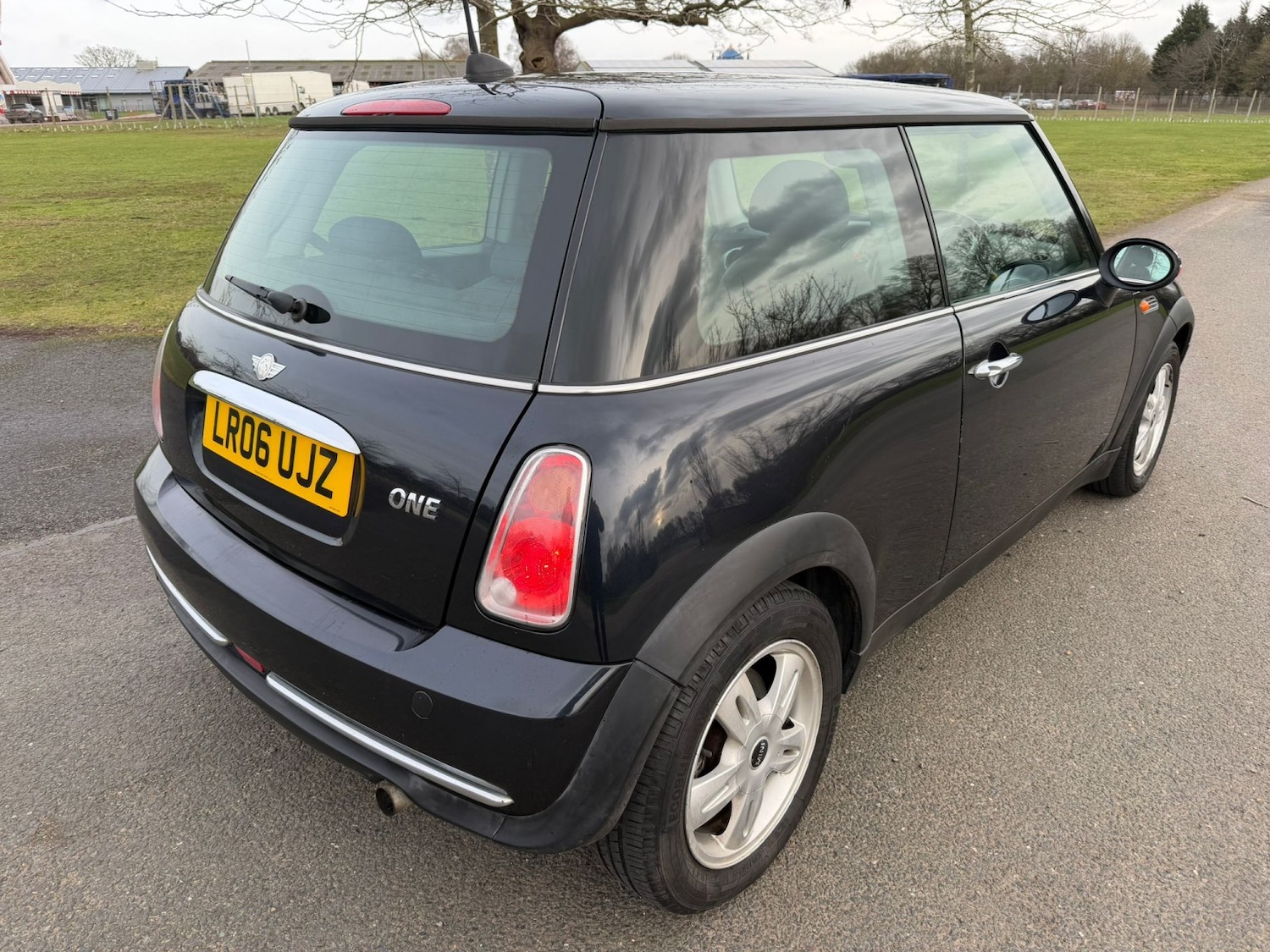 Used MINI Hatch 2006 for sale - 77881032: Photo 6