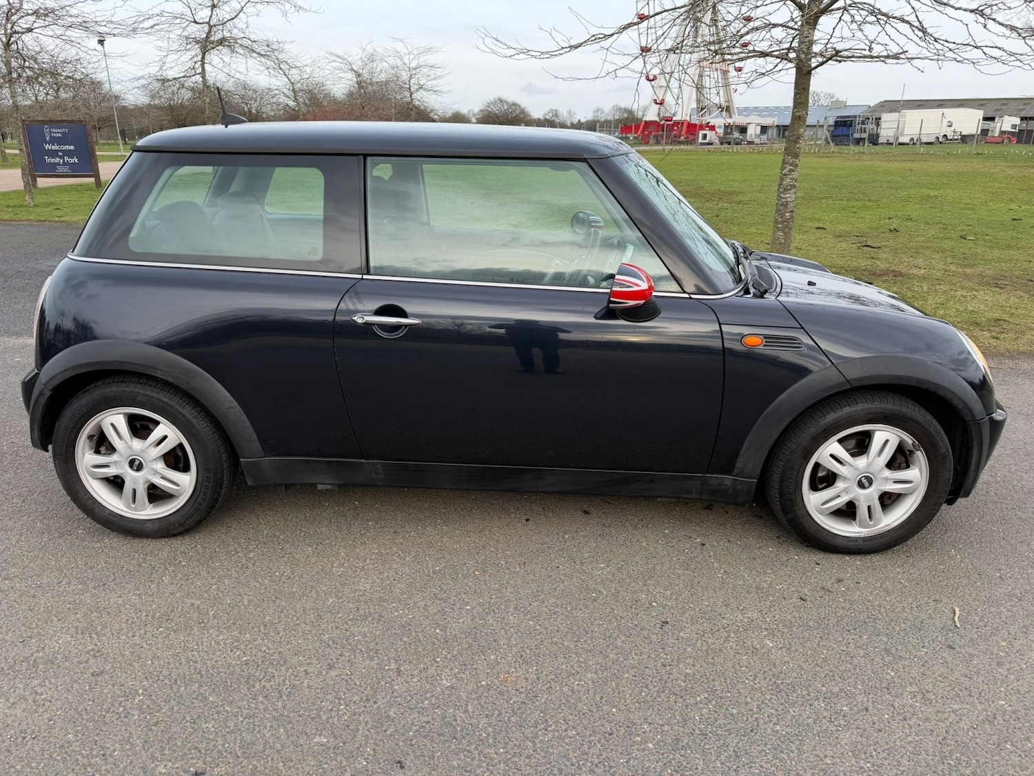 Used MINI Hatch 2006 for sale - 77881032: Photo 7