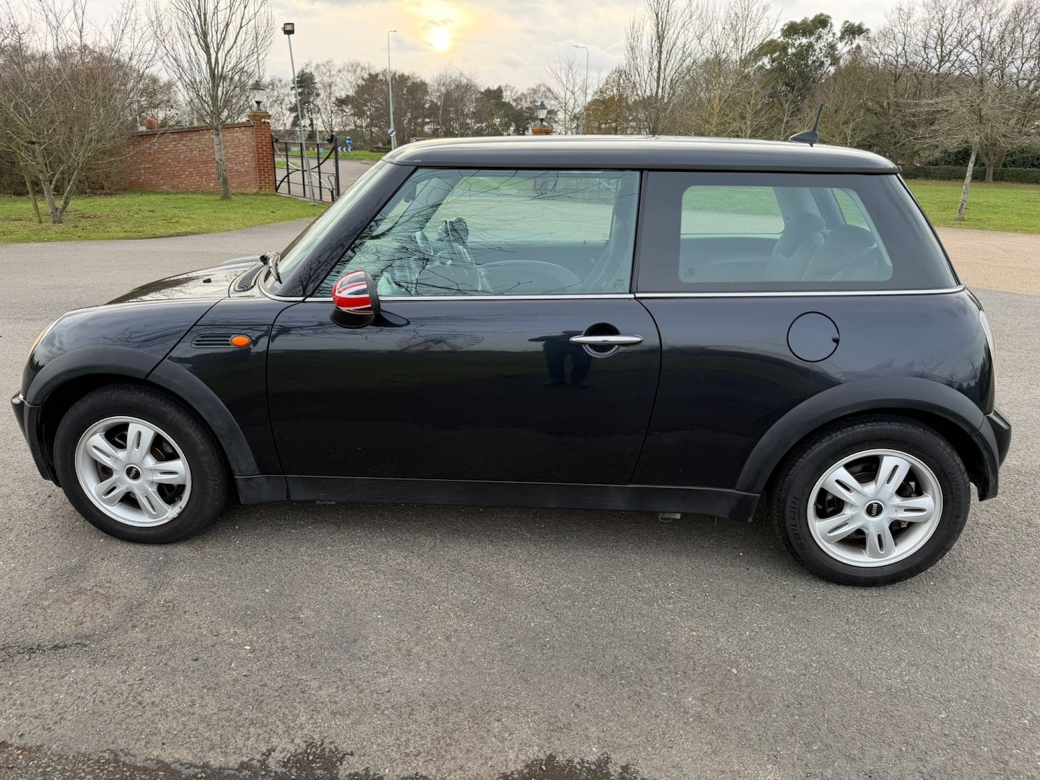 Used MINI Hatch 2006 for sale - 77881032: Photo 9